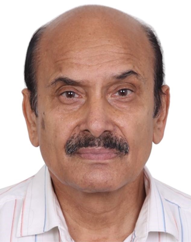 S K S Kanwar